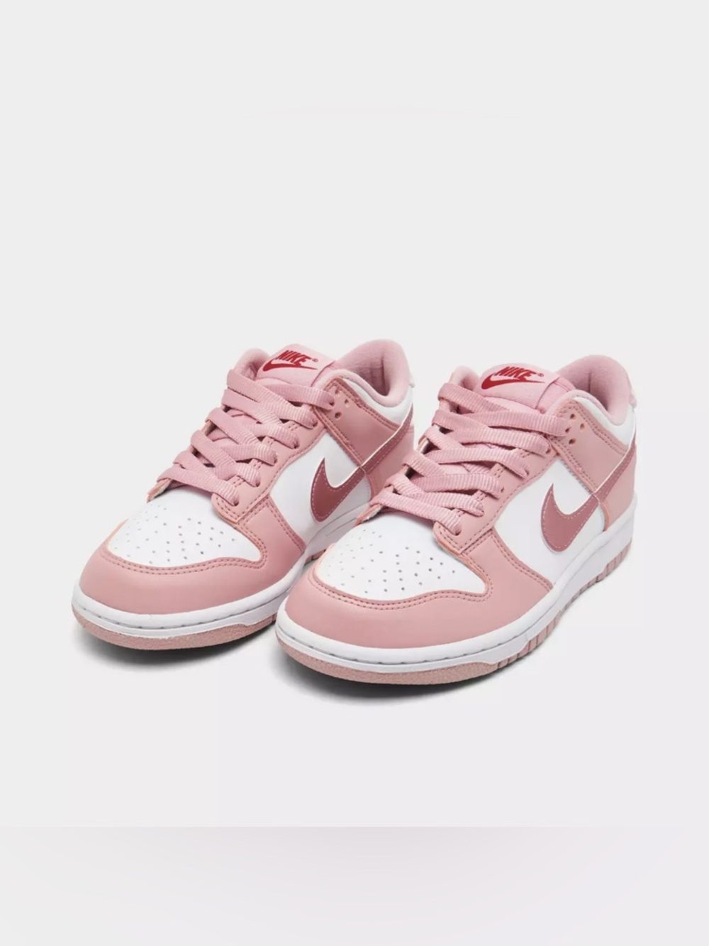 Youth Nike Dunk Low Casual Shoes